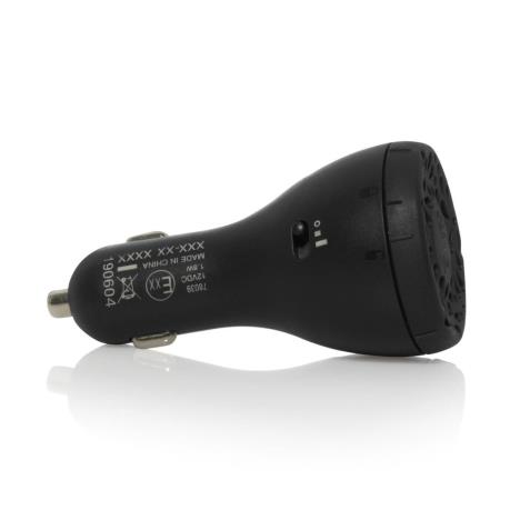 Yankee Candle Midsummer’s Night Car Powered Fragrance Diffuser Kit Extra Image 2 Preview